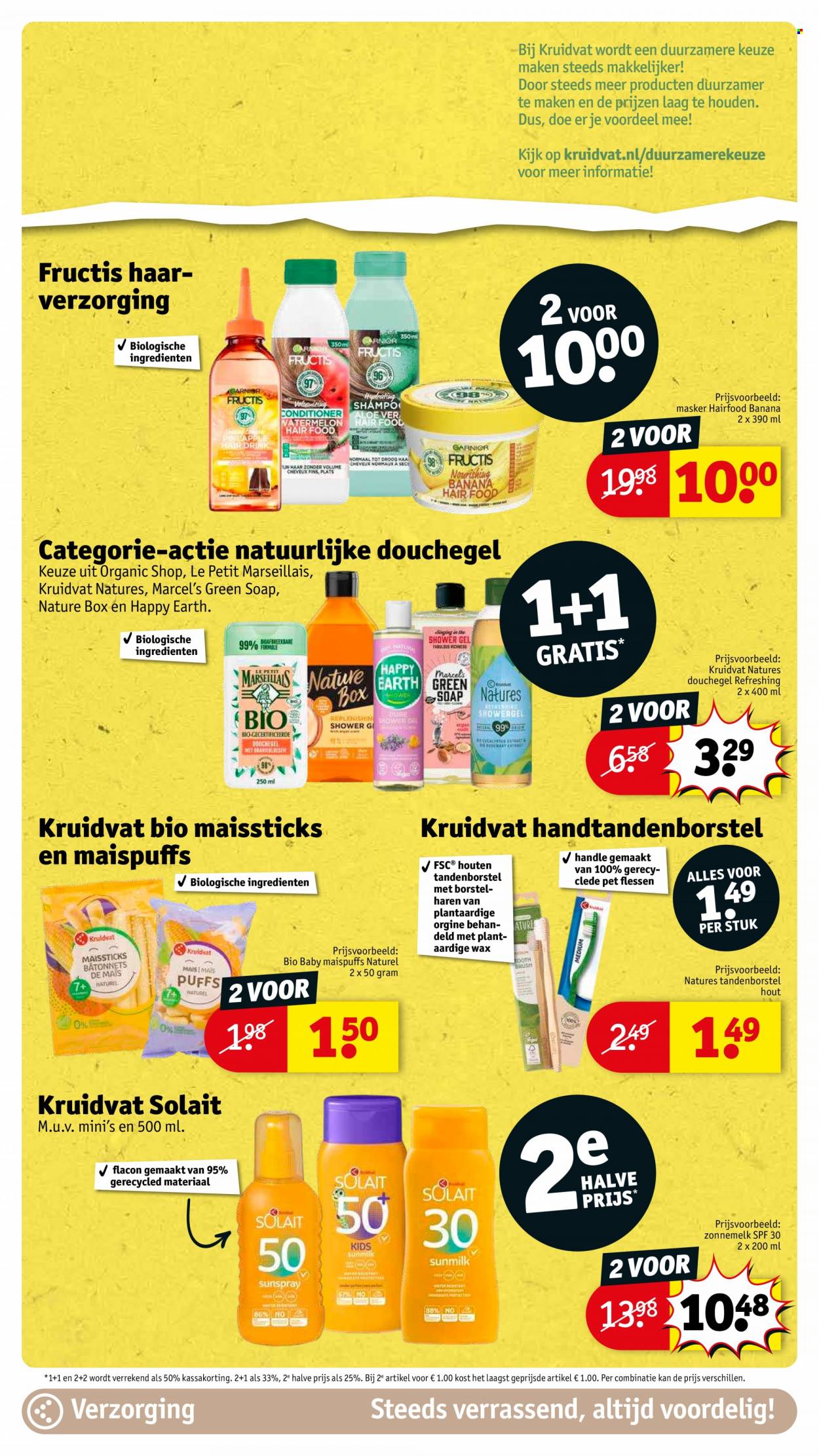 Kruidvat-aanbieding - 13-6-2023 - 25-6-2023. Pagina 26