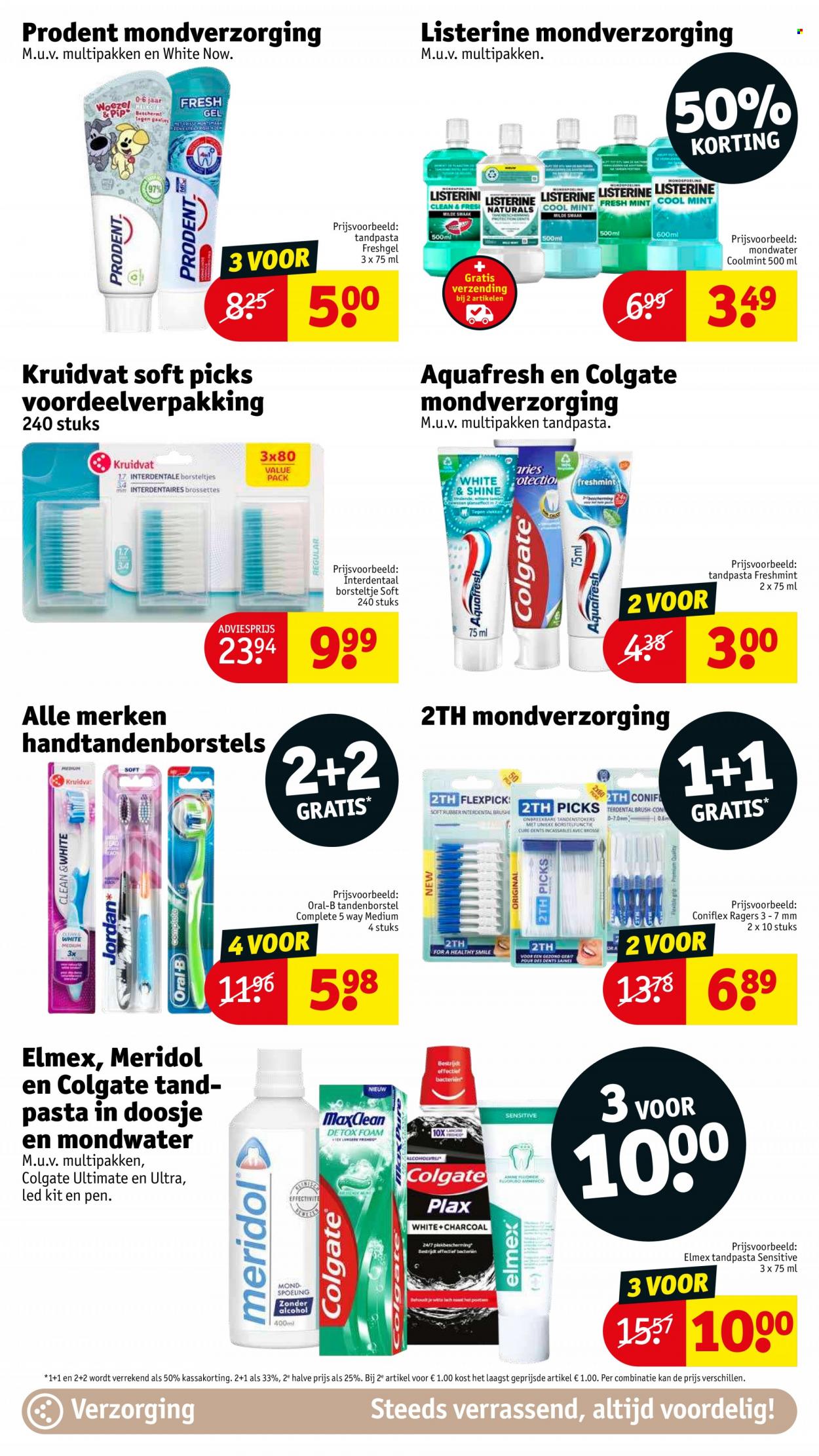Kruidvat-aanbieding - 13-6-2023 - 25-6-2023. Pagina 27