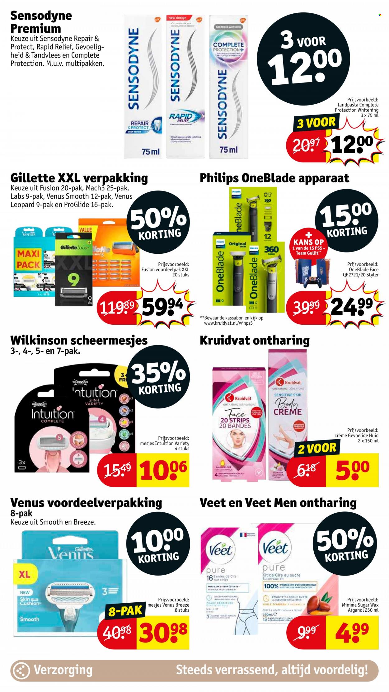 Kruidvat-aanbieding - 13-6-2023 - 25-6-2023. Pagina 29