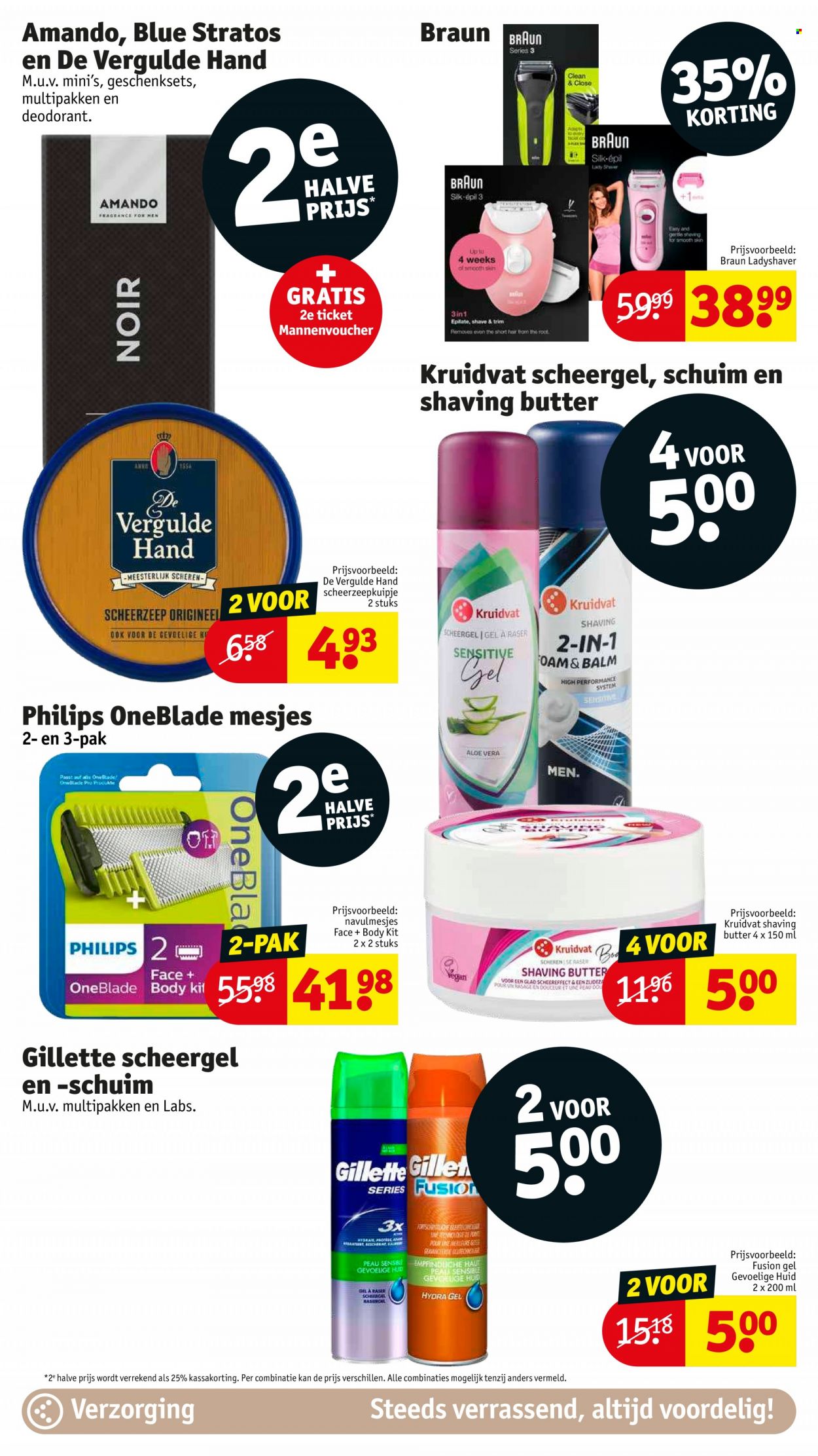 Kruidvat-aanbieding - 13-6-2023 - 25-6-2023. Pagina 30