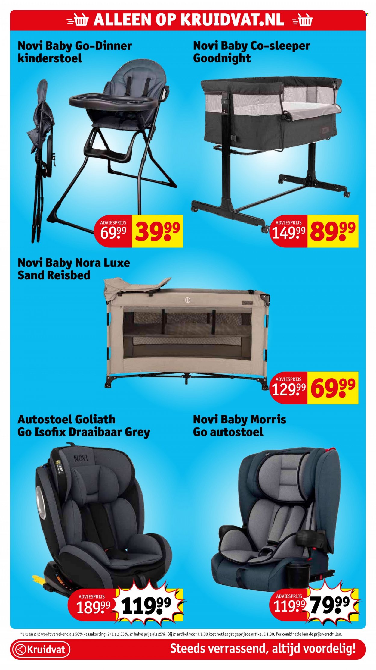 Kruidvat-aanbieding - 13-6-2023 - 25-6-2023. Pagina 32