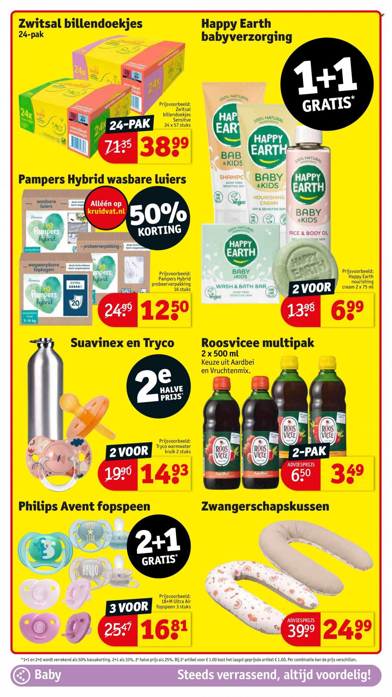 Kruidvat-aanbieding - 13-6-2023 - 25-6-2023. Pagina 33