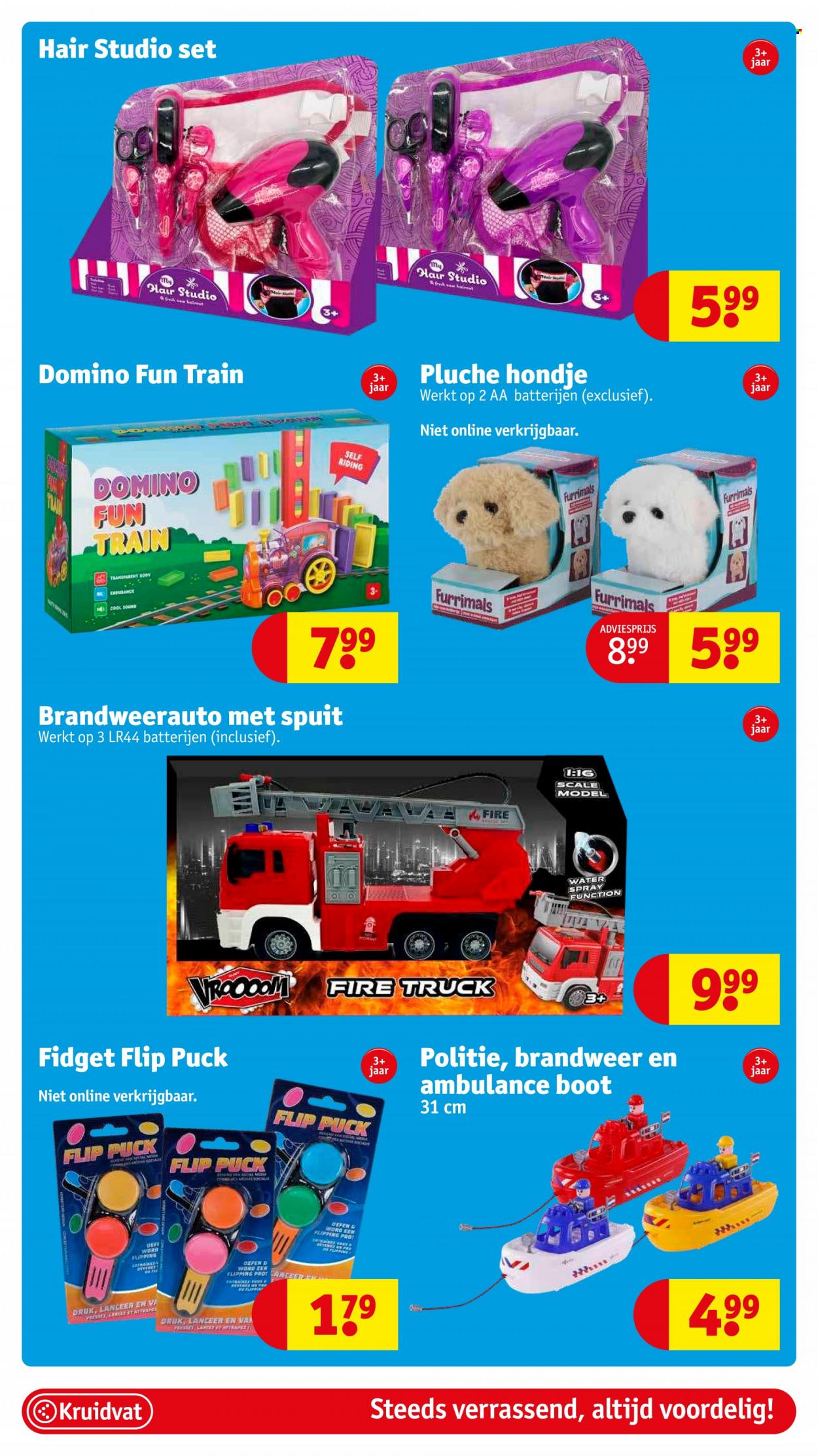 Kruidvat-aanbieding - 13-6-2023 - 25-6-2023. Pagina 36