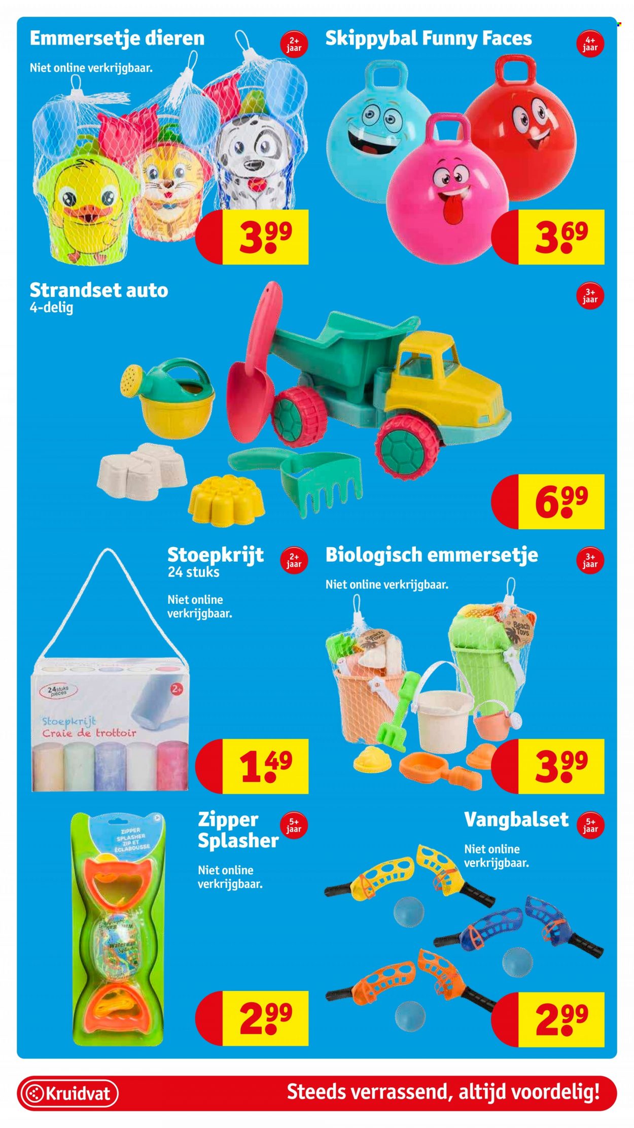 Kruidvat-aanbieding - 13-6-2023 - 25-6-2023. Pagina 37