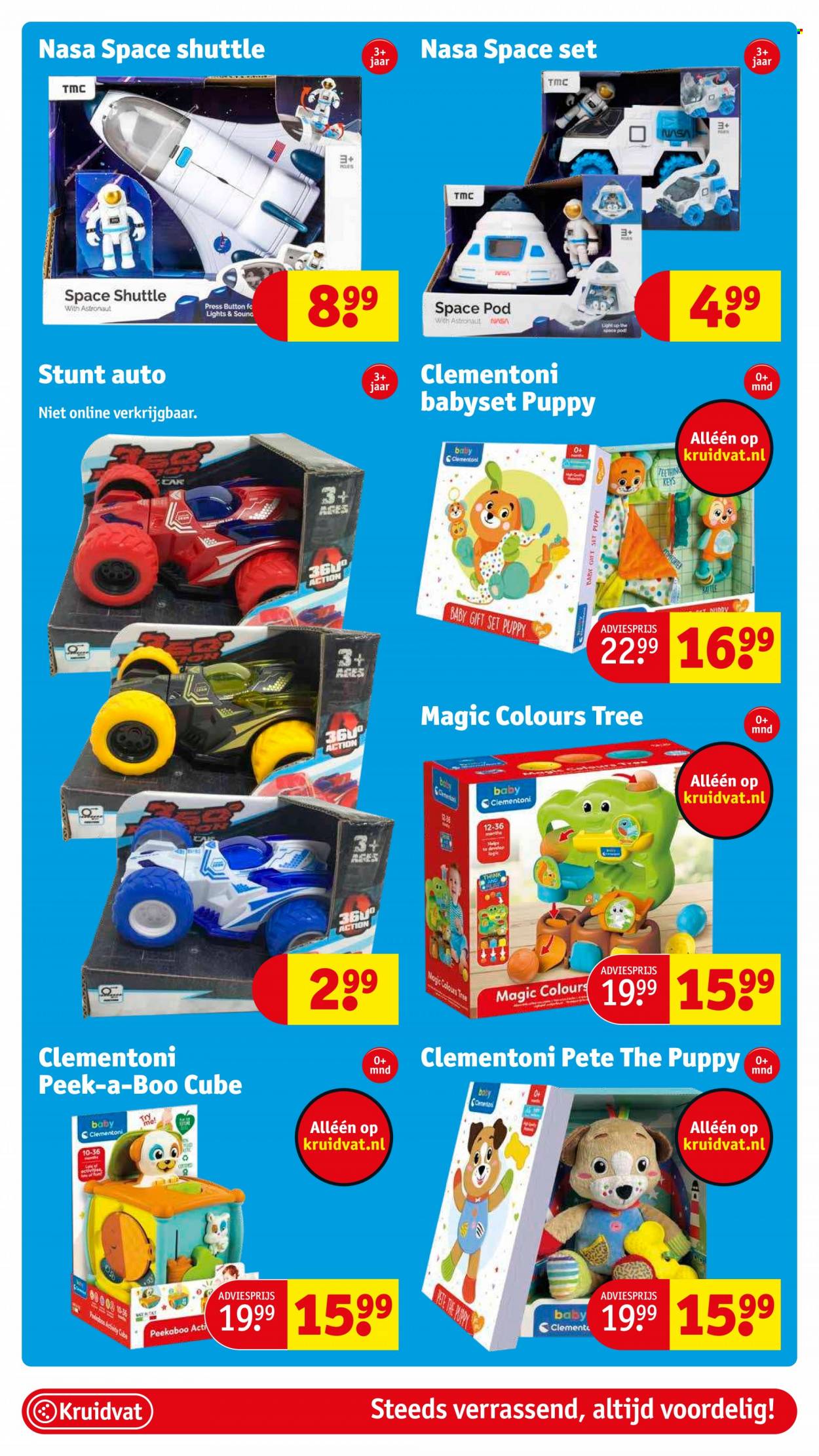 Kruidvat-aanbieding - 13-6-2023 - 25-6-2023. Pagina 39