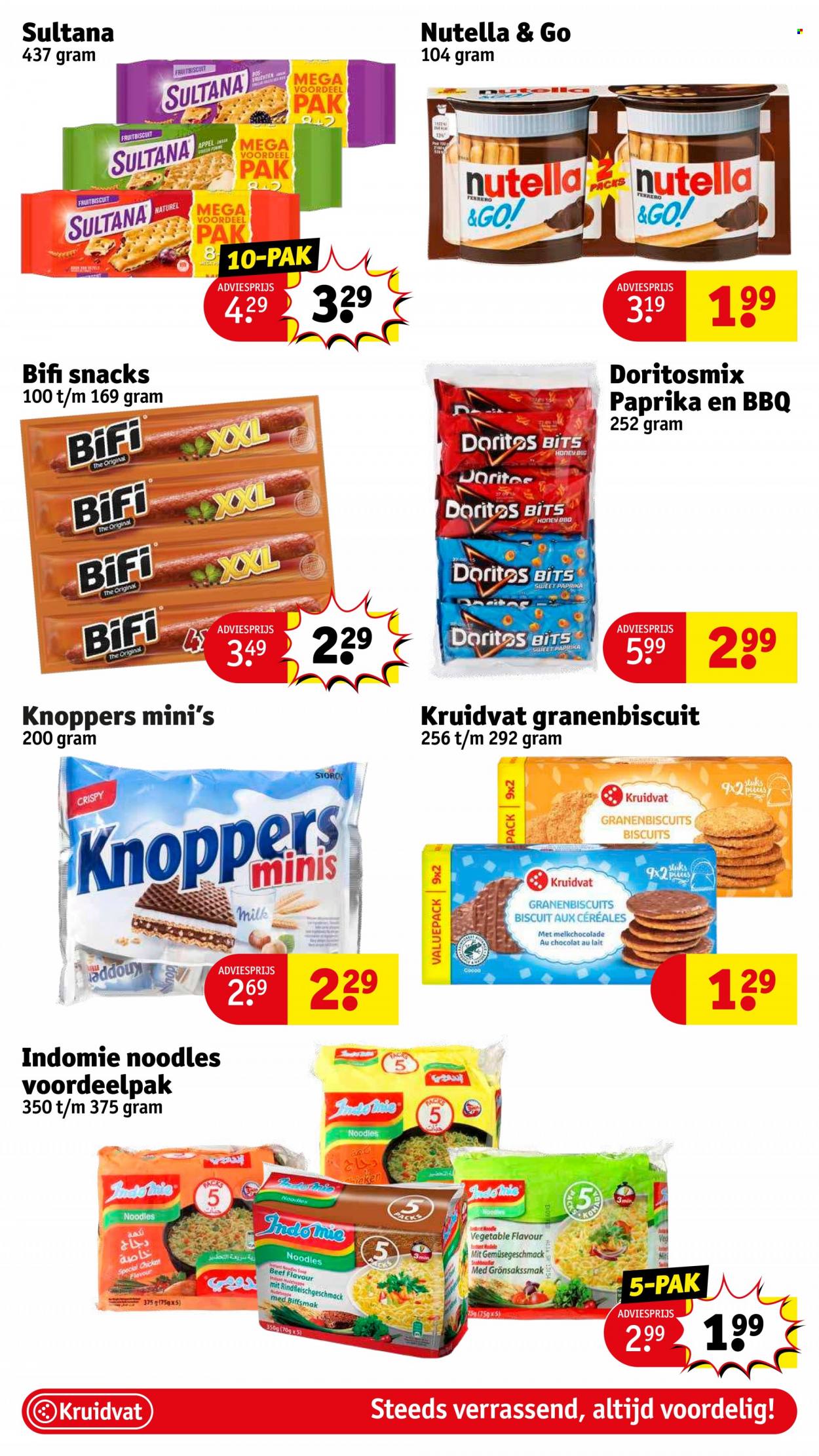 Kruidvat-aanbieding - 13-6-2023 - 25-6-2023. Pagina 43