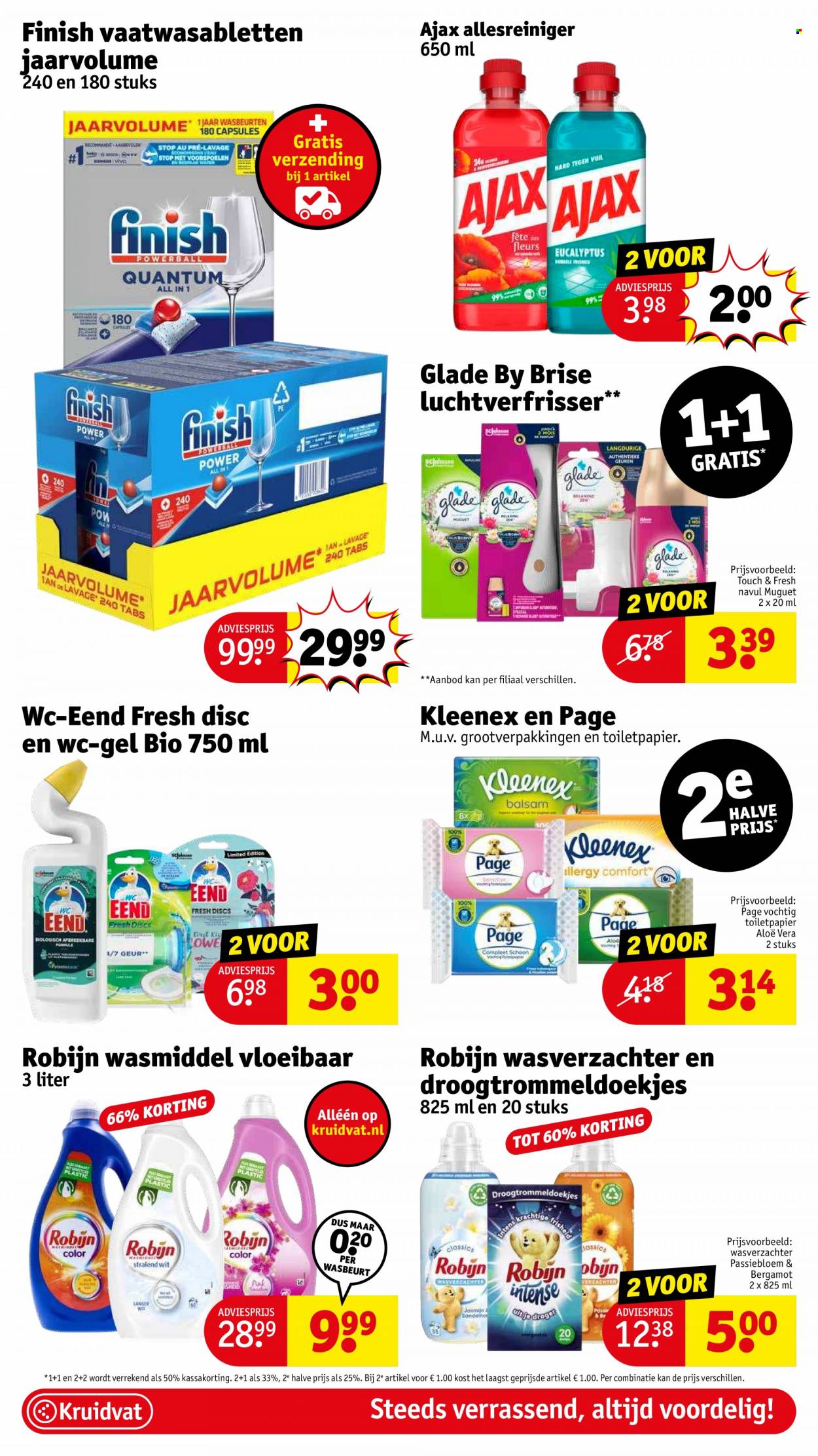 Kruidvat-aanbieding - 13-6-2023 - 25-6-2023. Pagina 45