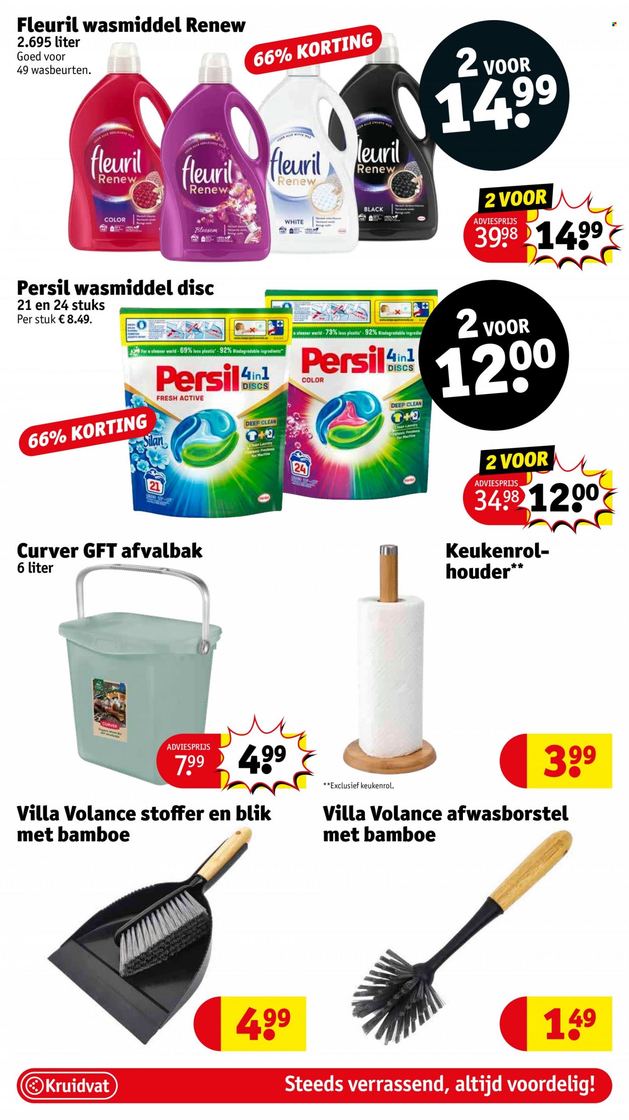 Kruidvat-aanbieding - 13-6-2023 - 25-6-2023. Pagina 46