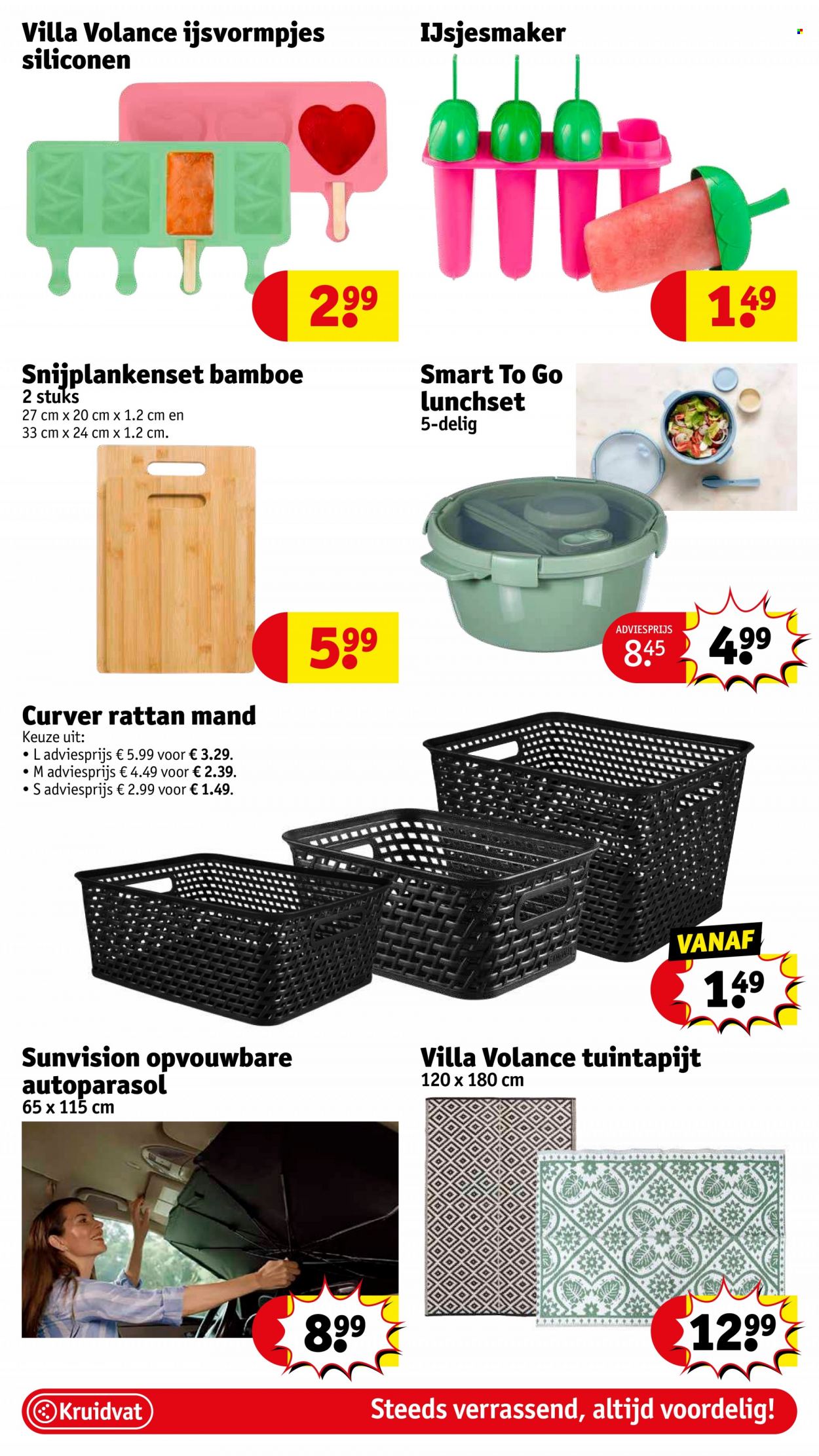 Kruidvat-aanbieding - 13-6-2023 - 25-6-2023. Pagina 48