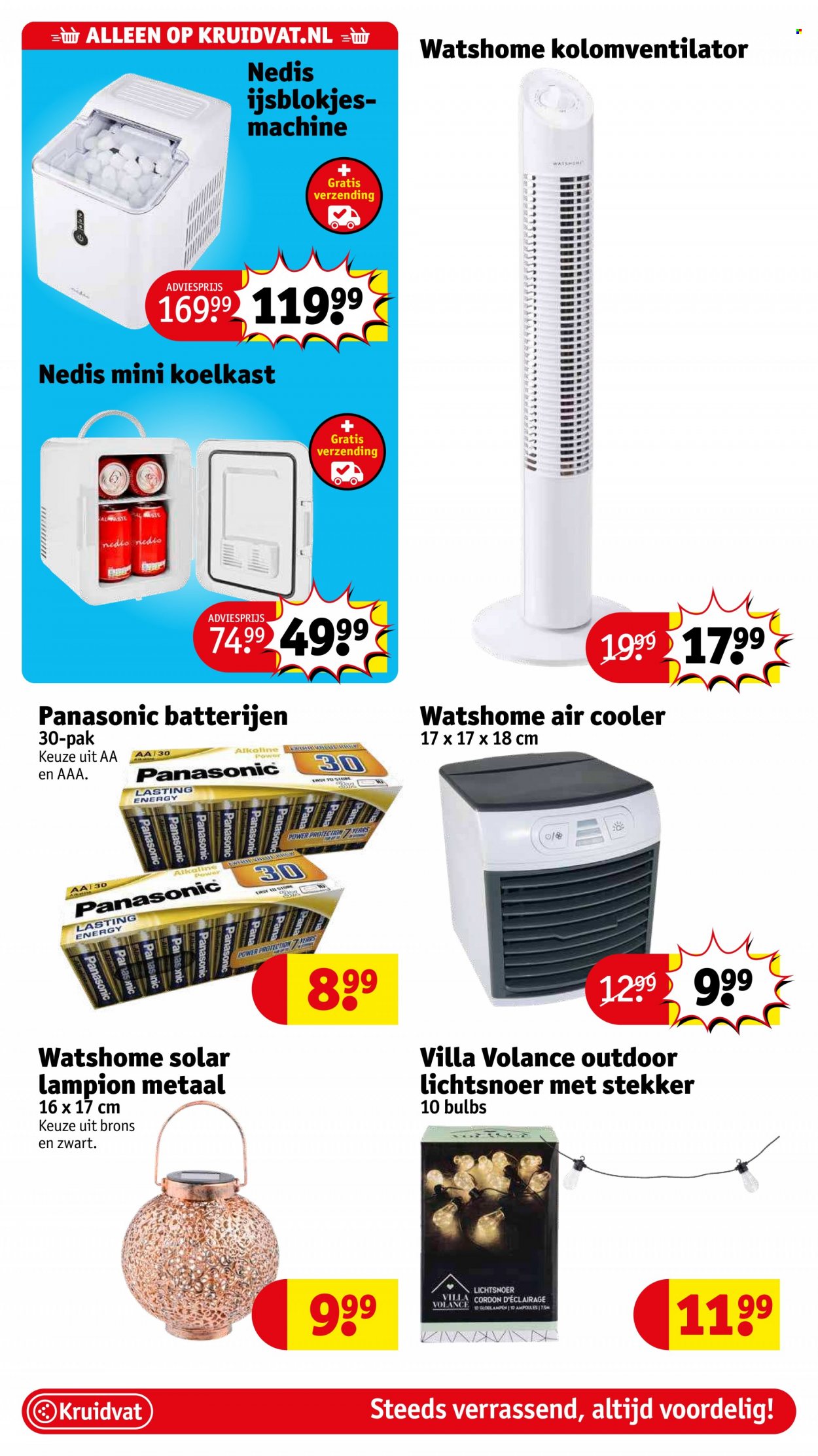 Kruidvat-aanbieding - 13-6-2023 - 25-6-2023. Pagina 51