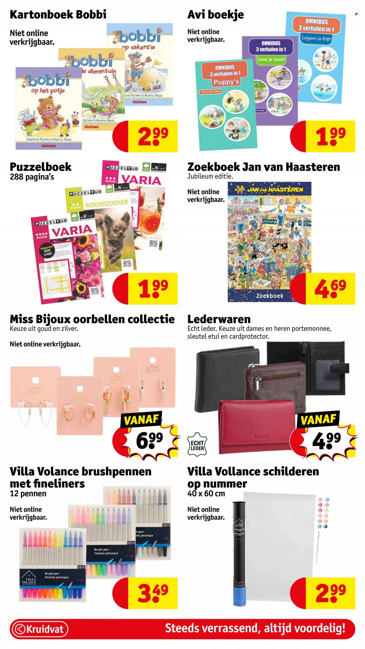 Kruidvat-aanbieding - 13-6-2023 - 25-6-2023. Pagina 54