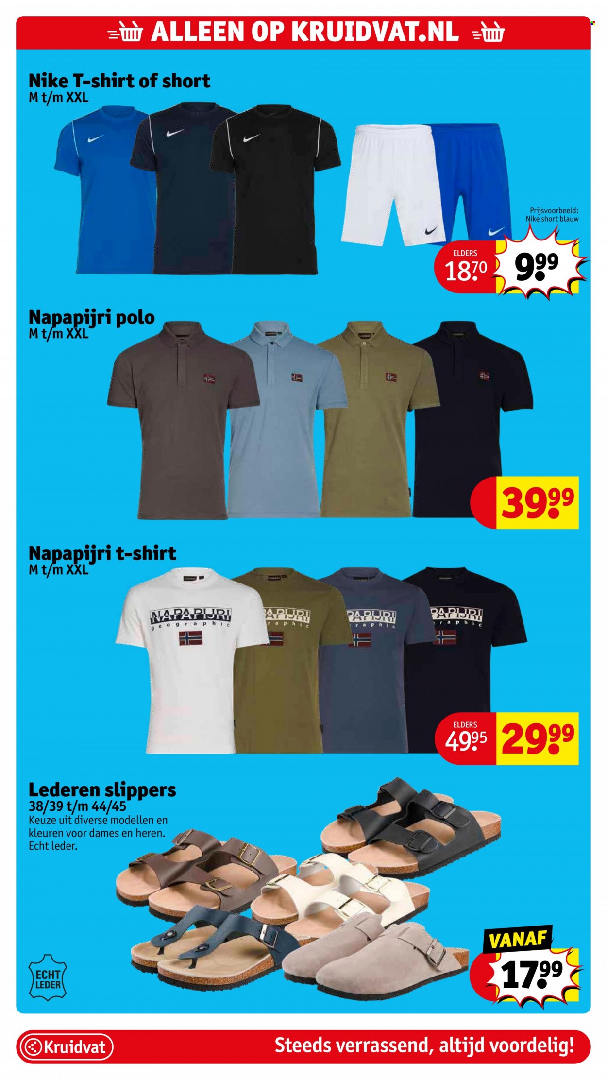 Kruidvat-aanbieding - 13-6-2023 - 25-6-2023. Pagina 55