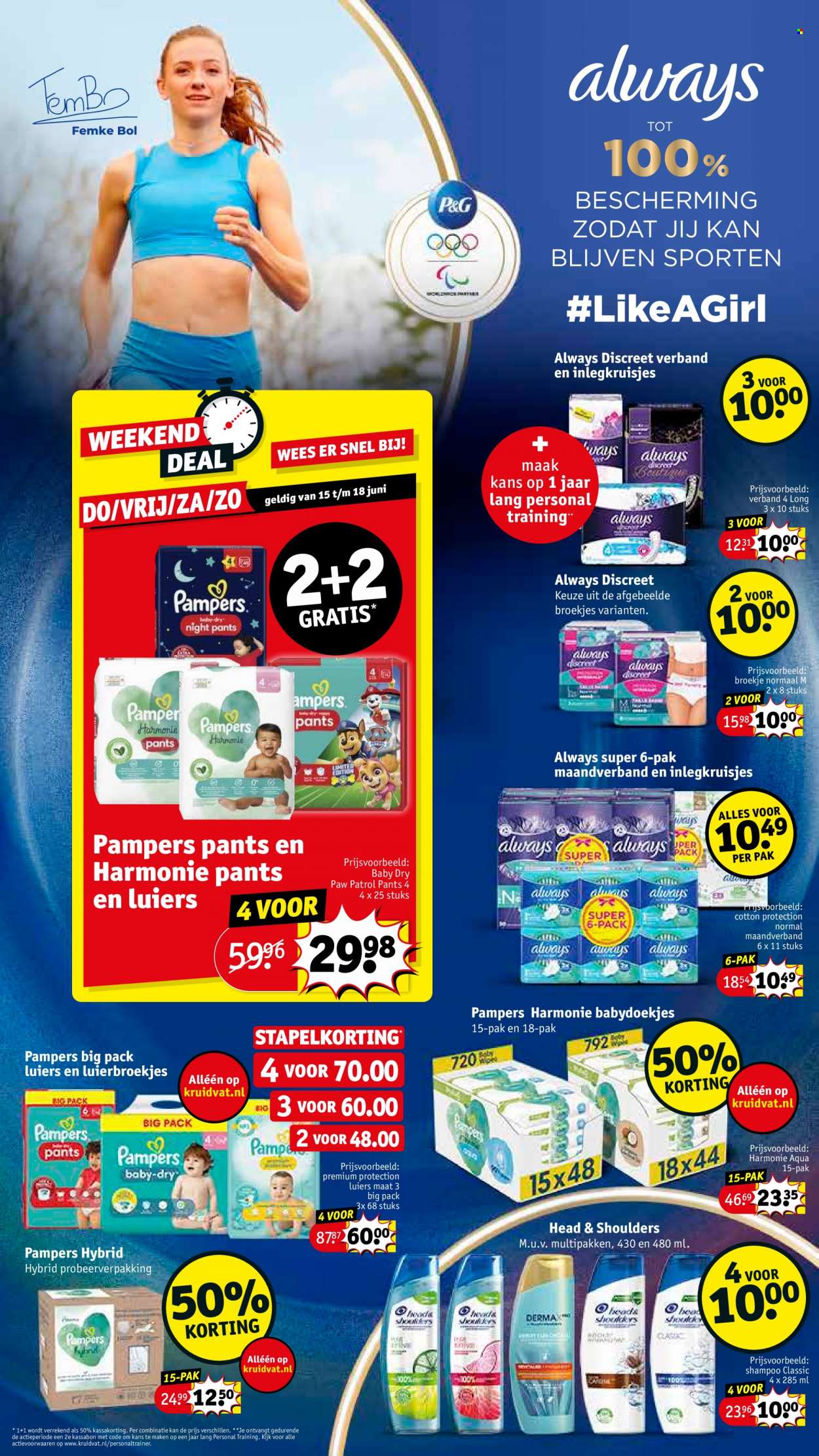 Kruidvat-aanbieding - 13-6-2023 - 25-6-2023. Pagina 59