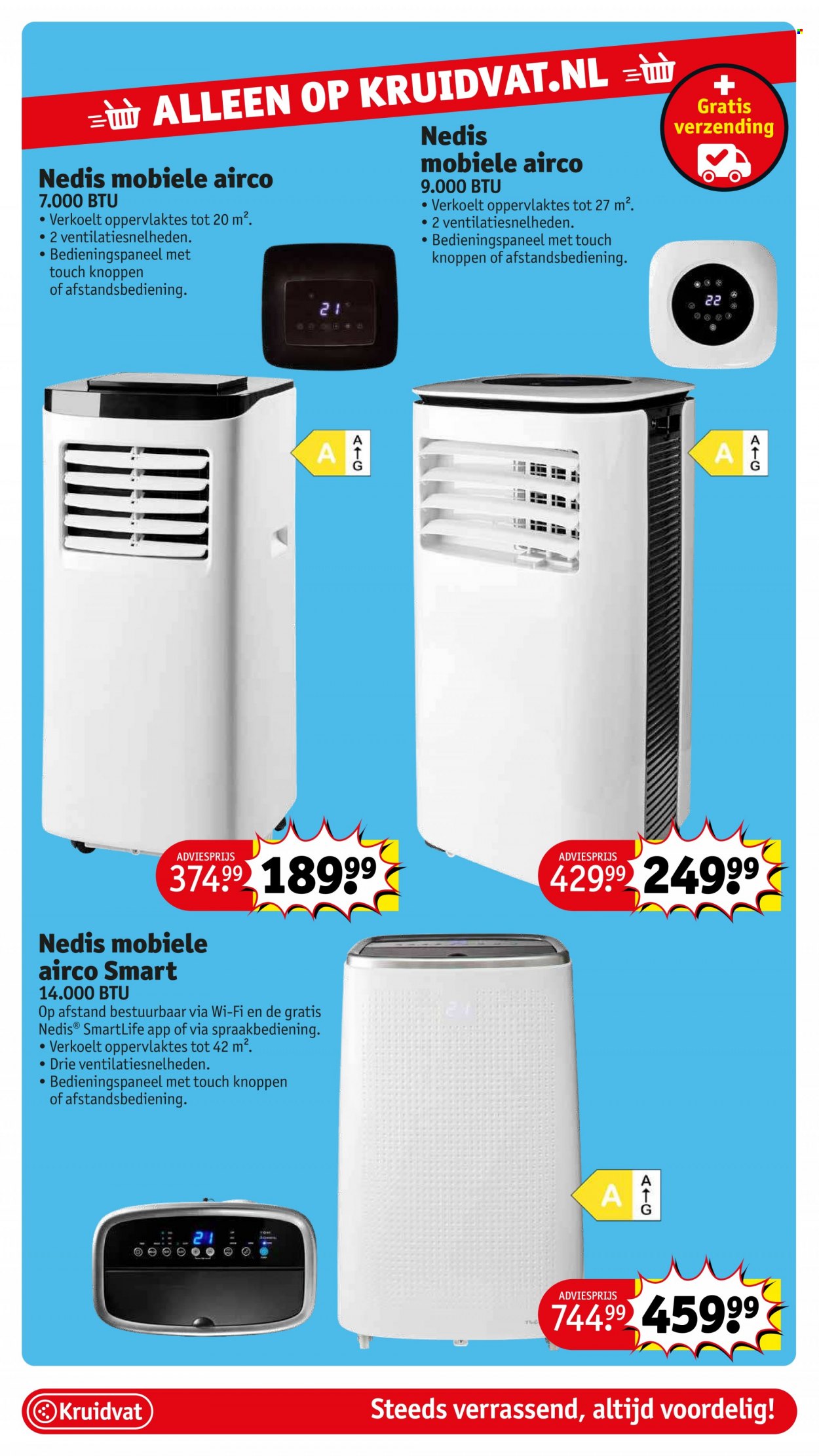 Kruidvat-aanbieding - 13-6-2023 - 25-6-2023. Pagina 63