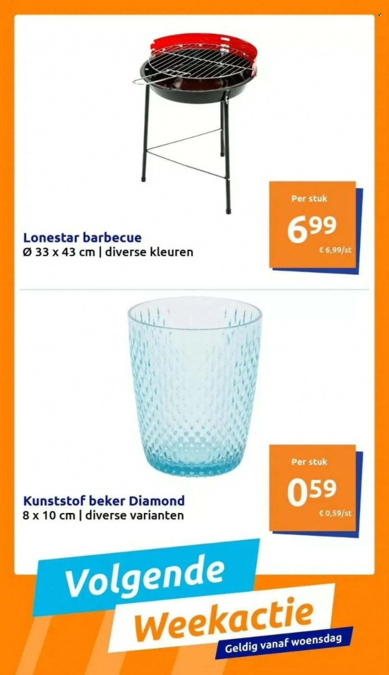 Action-aanbieding. Pagina 6