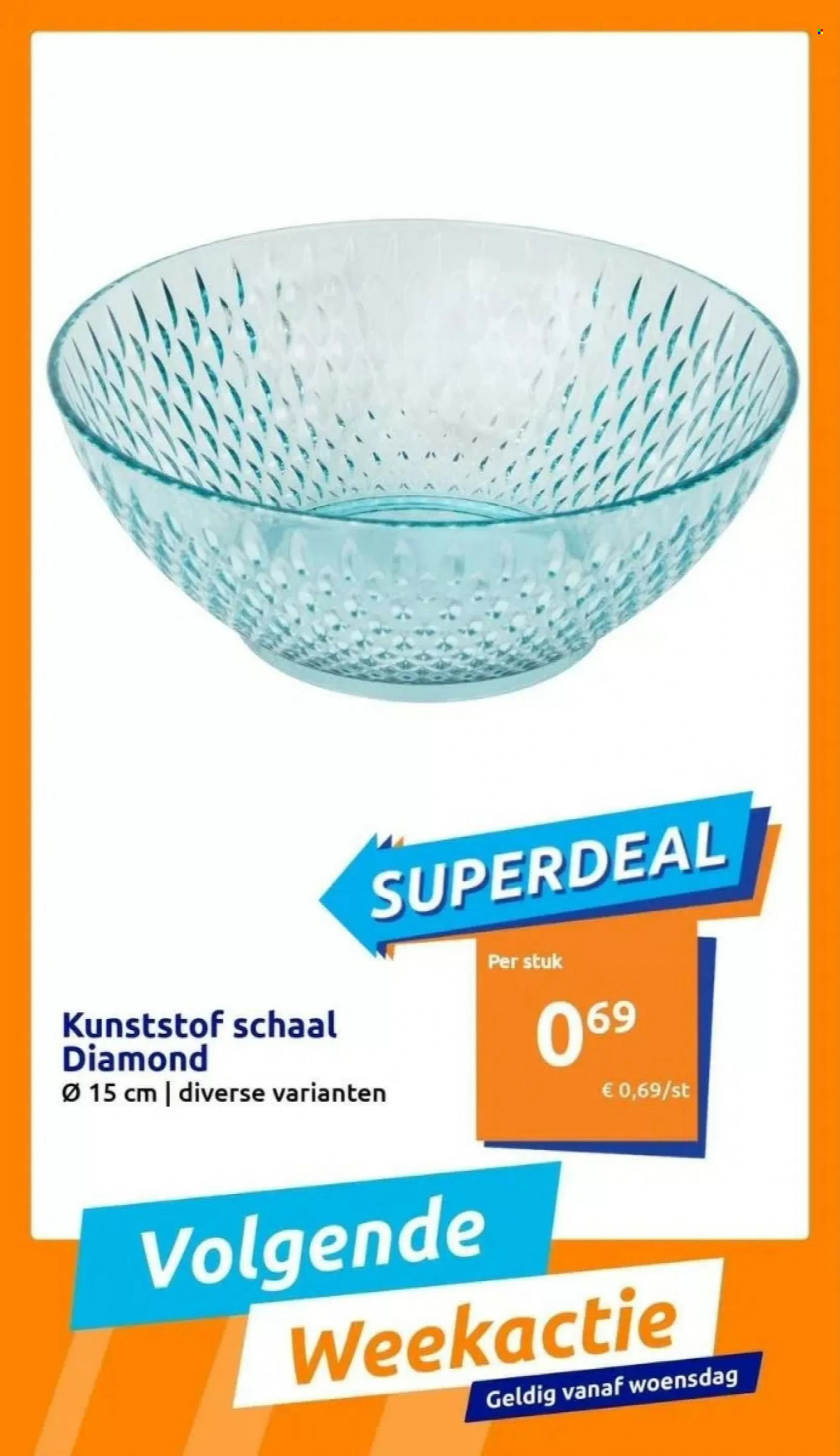 Action-aanbieding. Pagina 7