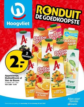 Hoogvliet-aanbieding - 14-6-2023 - 20-6-2023.
