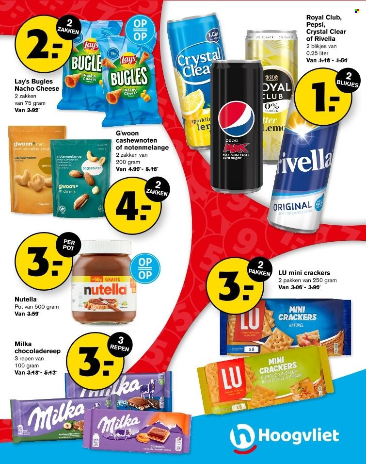 Hoogvliet-aanbieding - 14-6-2023 - 20-6-2023. Pagina 2