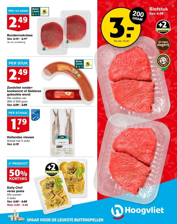 Hoogvliet-aanbieding - 14-6-2023 - 20-6-2023. Pagina 5