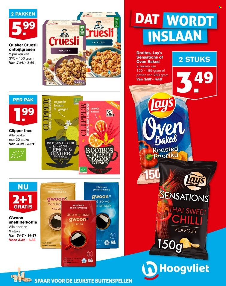 Hoogvliet-aanbieding - 14-6-2023 - 20-6-2023. Pagina 9