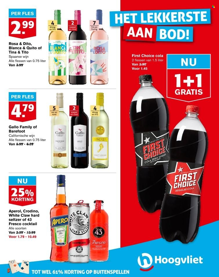 Hoogvliet-aanbieding - 14-6-2023 - 20-6-2023. Pagina 11