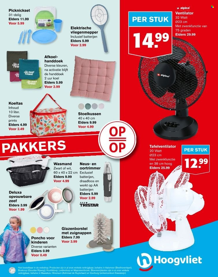 Hoogvliet-aanbieding - 14-6-2023 - 20-6-2023. Pagina 14