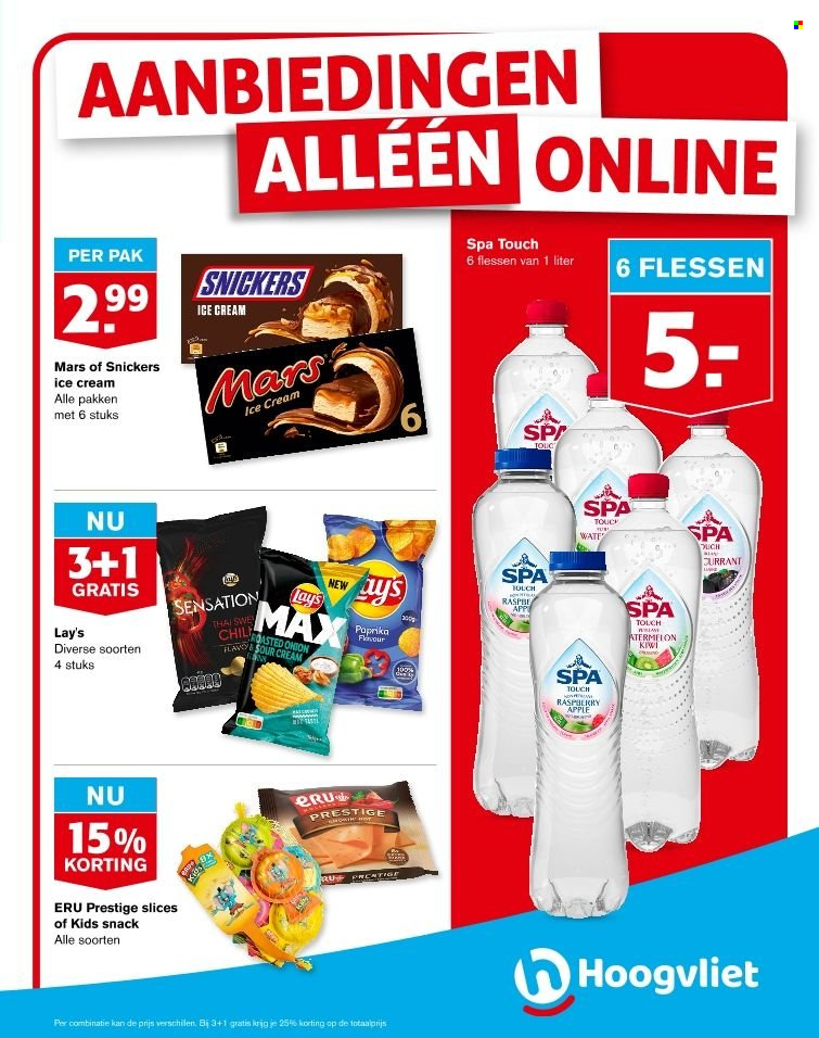 Hoogvliet-aanbieding - 14-6-2023 - 20-6-2023. Pagina 15