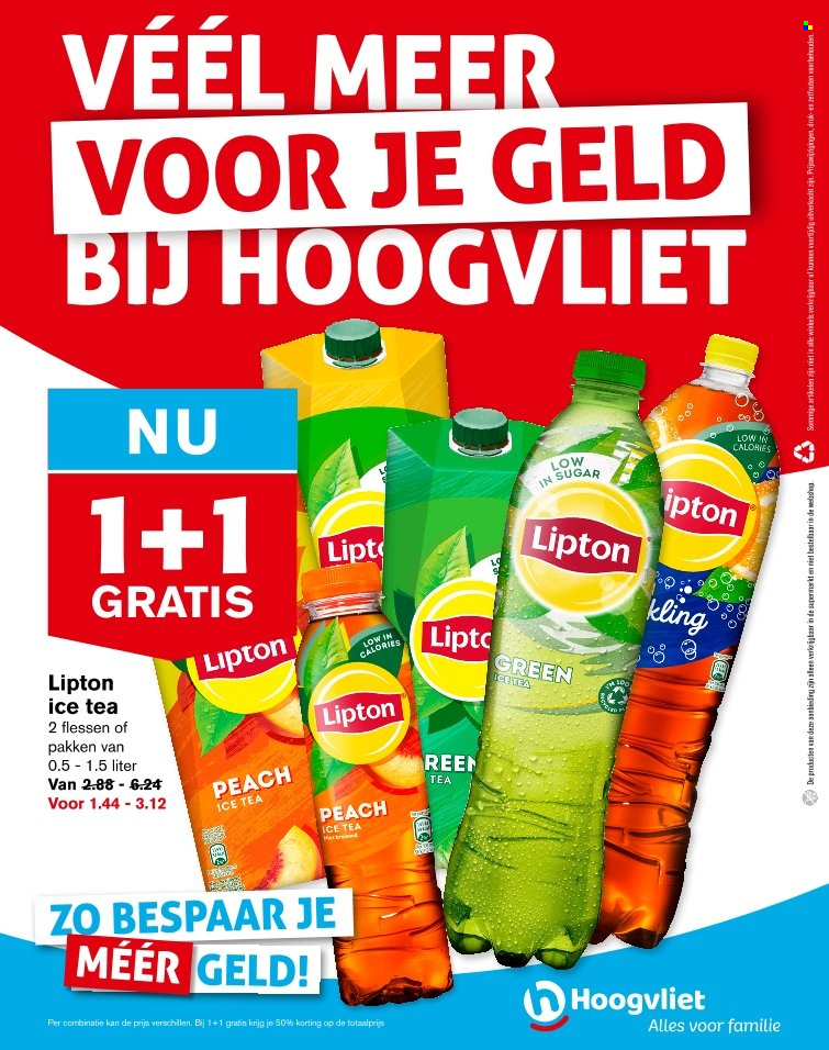 Hoogvliet-aanbieding - 14-6-2023 - 20-6-2023. Pagina 16