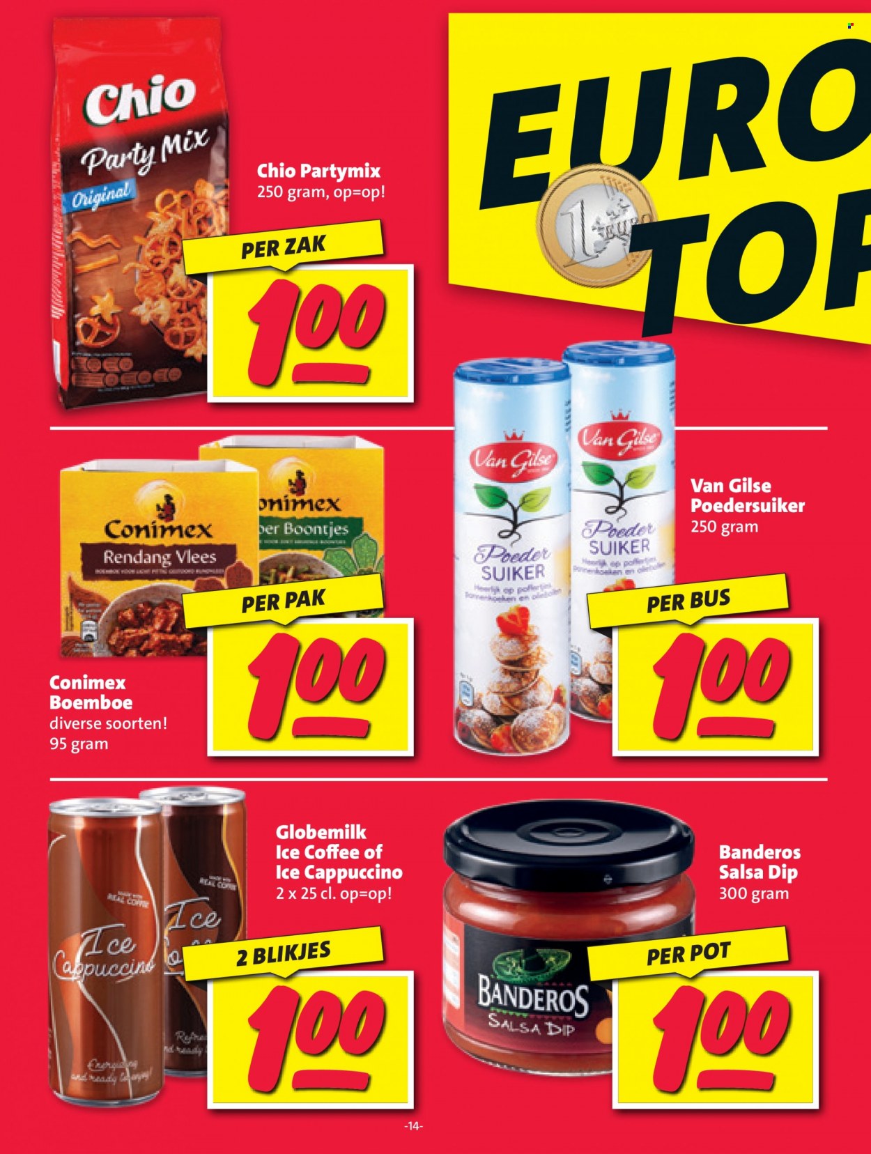 Nettorama-aanbieding - 12-6-2023 - 18-6-2023. Pagina 14