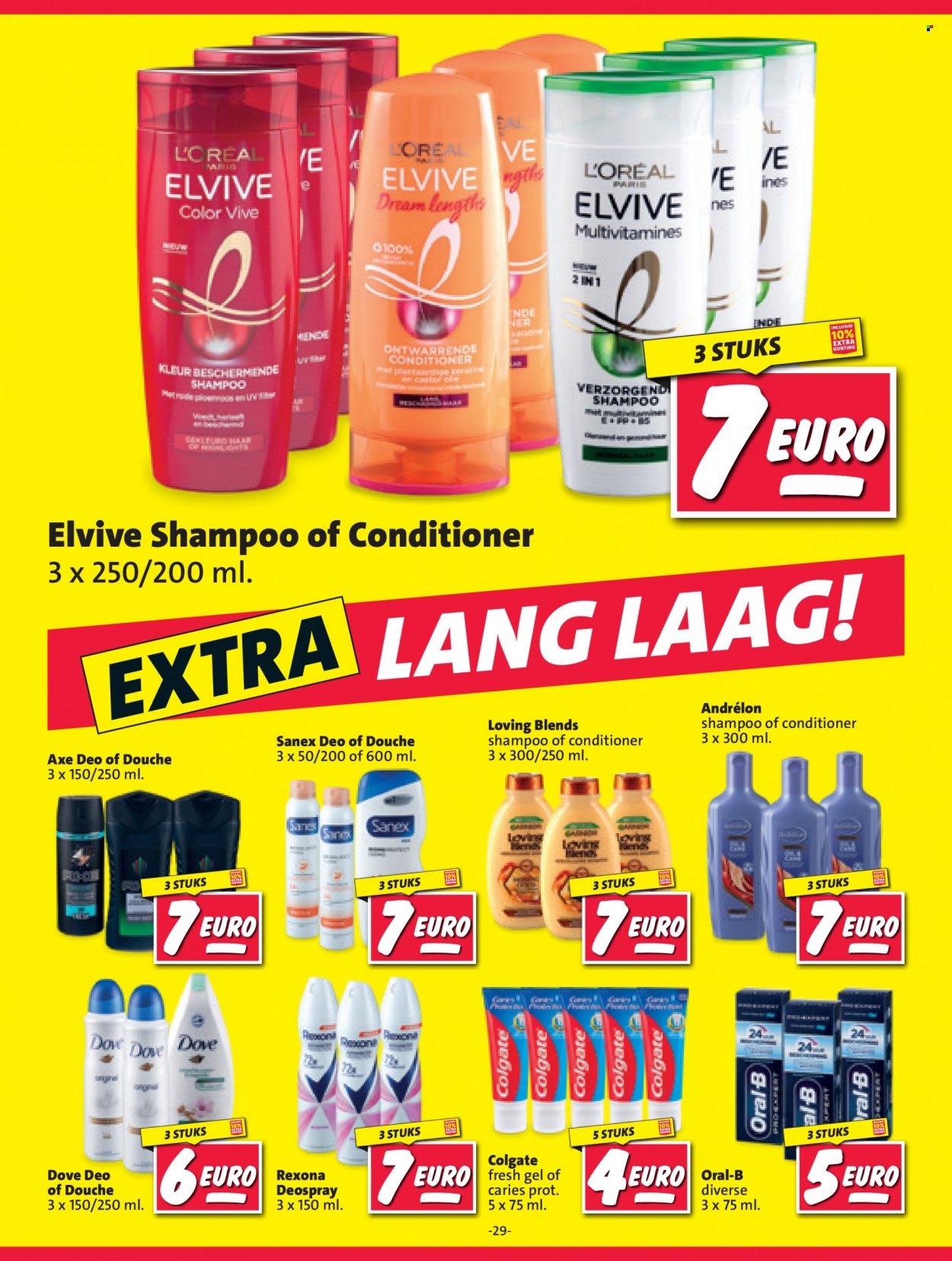 Nettorama-aanbieding - 12-6-2023 - 18-6-2023. Pagina 29