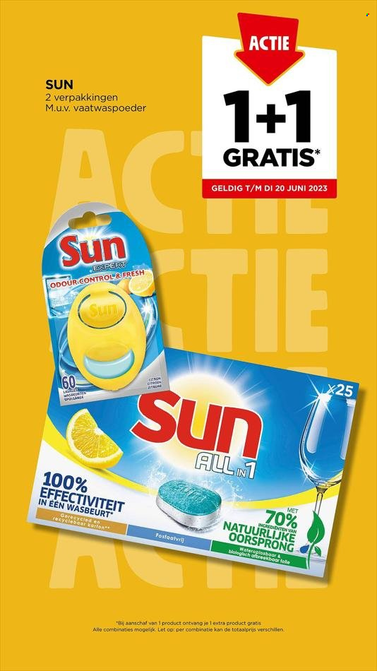 Jumbo-aanbieding - 14-6-2023 - 20-6-2023. Pagina 11