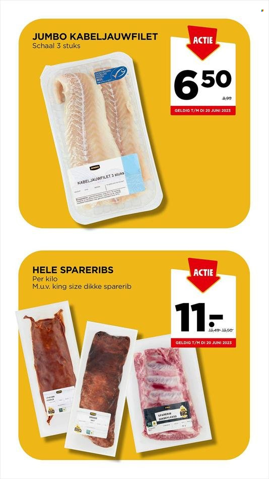 Jumbo-aanbieding - 14-6-2023 - 20-6-2023. Pagina 14