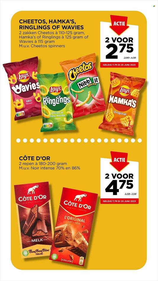 Jumbo-aanbieding - 14-6-2023 - 20-6-2023. Pagina 19