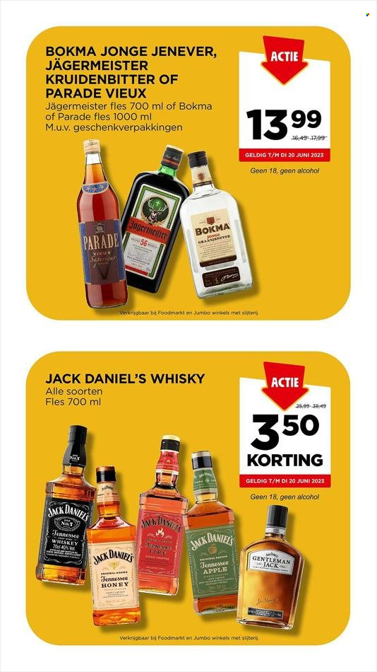 Jumbo-aanbieding - 14-6-2023 - 20-6-2023. Pagina 21