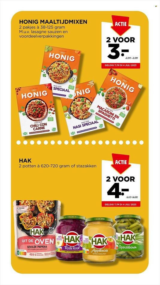 Jumbo-aanbieding - 14-6-2023 - 20-6-2023. Pagina 28