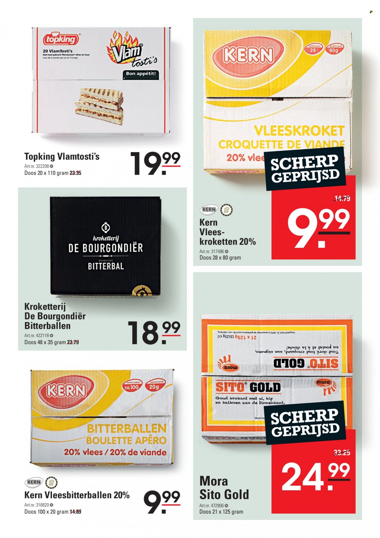 Sligro-aanbieding - 15-6-2023 - 3-7-2023. Pagina 3