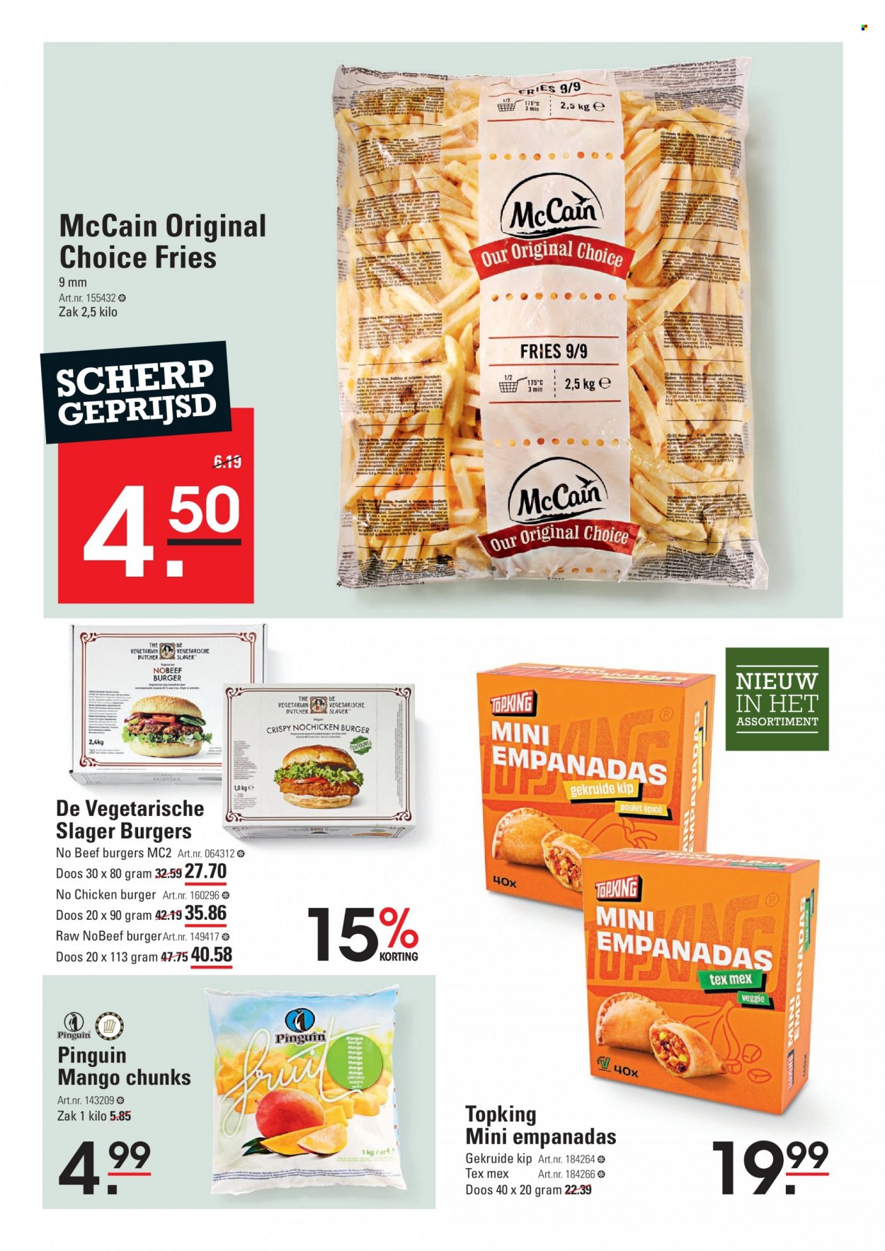 Sligro-aanbieding - 15-6-2023 - 3-7-2023. Pagina 8