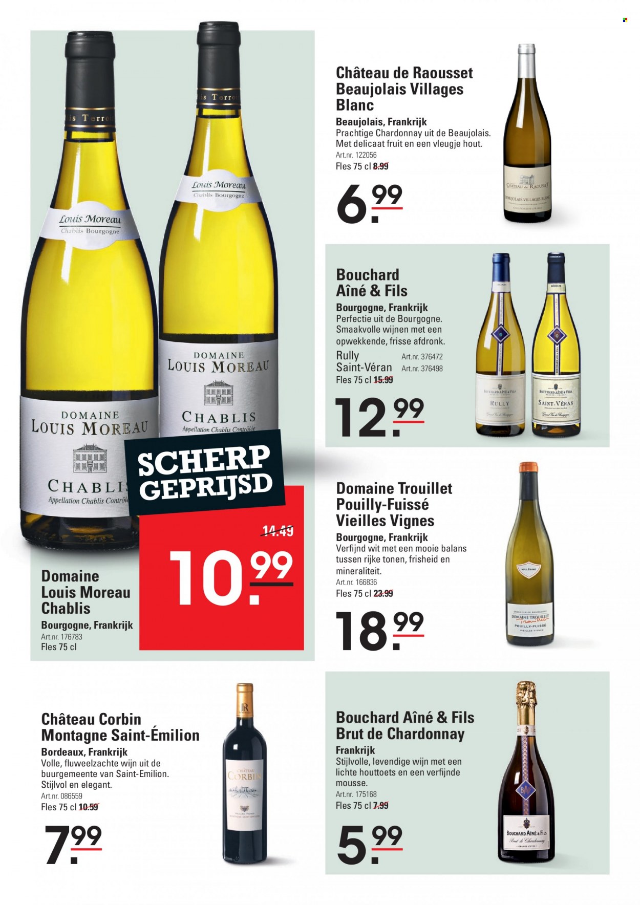 Sligro-aanbieding - 15-6-2023 - 3-7-2023. Pagina 4