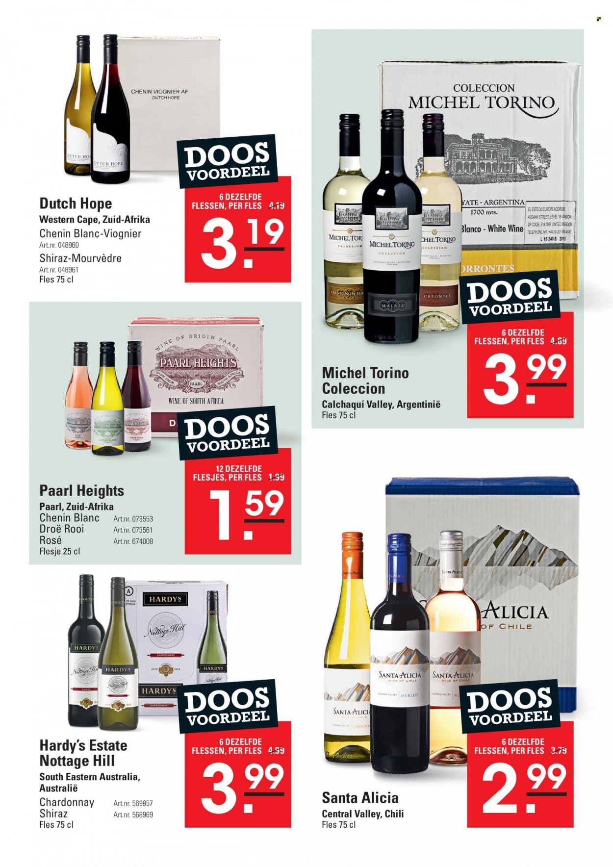 Sligro-aanbieding - 15-6-2023 - 3-7-2023. Pagina 9