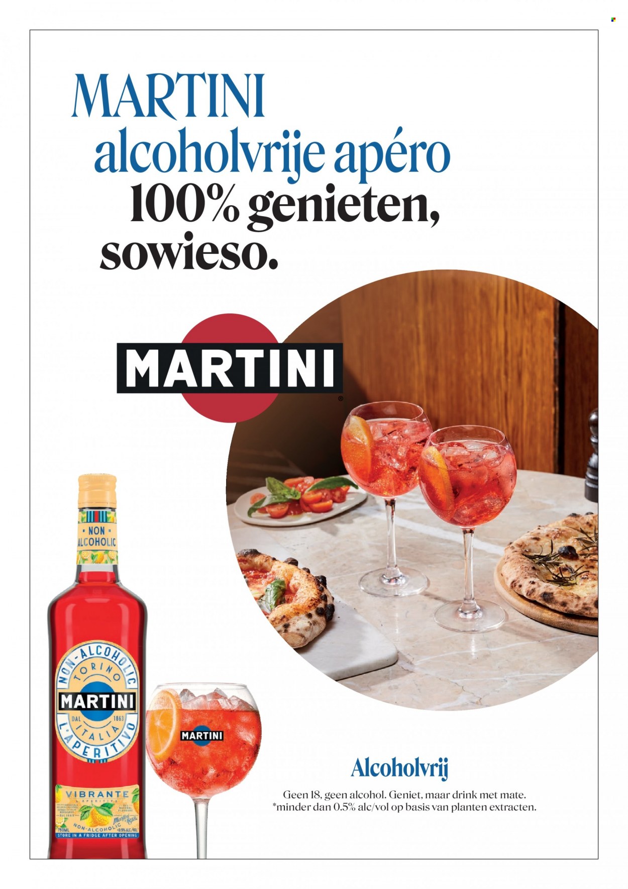 Sligro-aanbieding - 15-6-2023 - 3-7-2023. Pagina 12