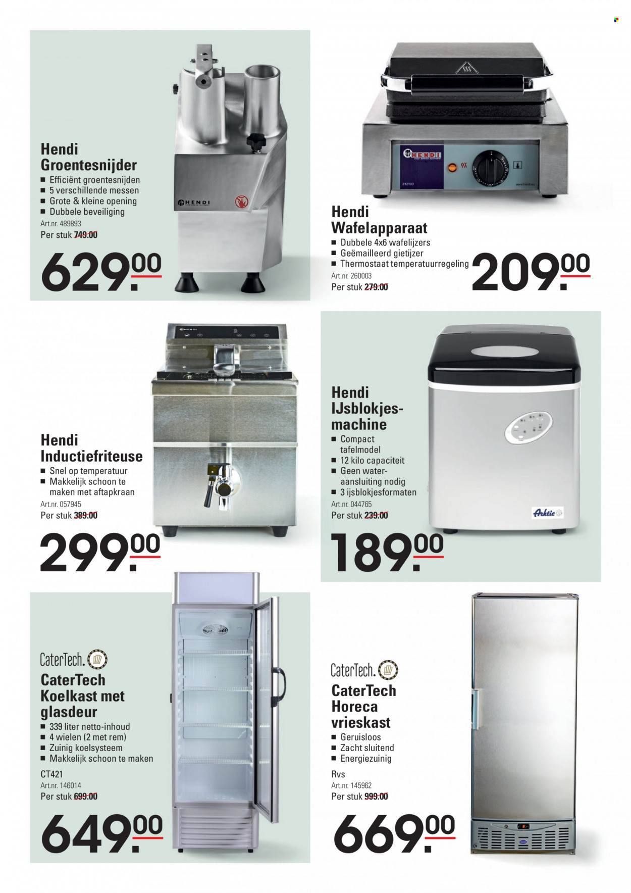 Sligro-aanbieding - 15-6-2023 - 3-7-2023. Pagina 3