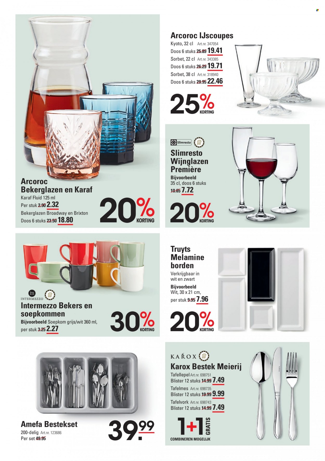 Sligro-aanbieding - 15-6-2023 - 3-7-2023. Pagina 11