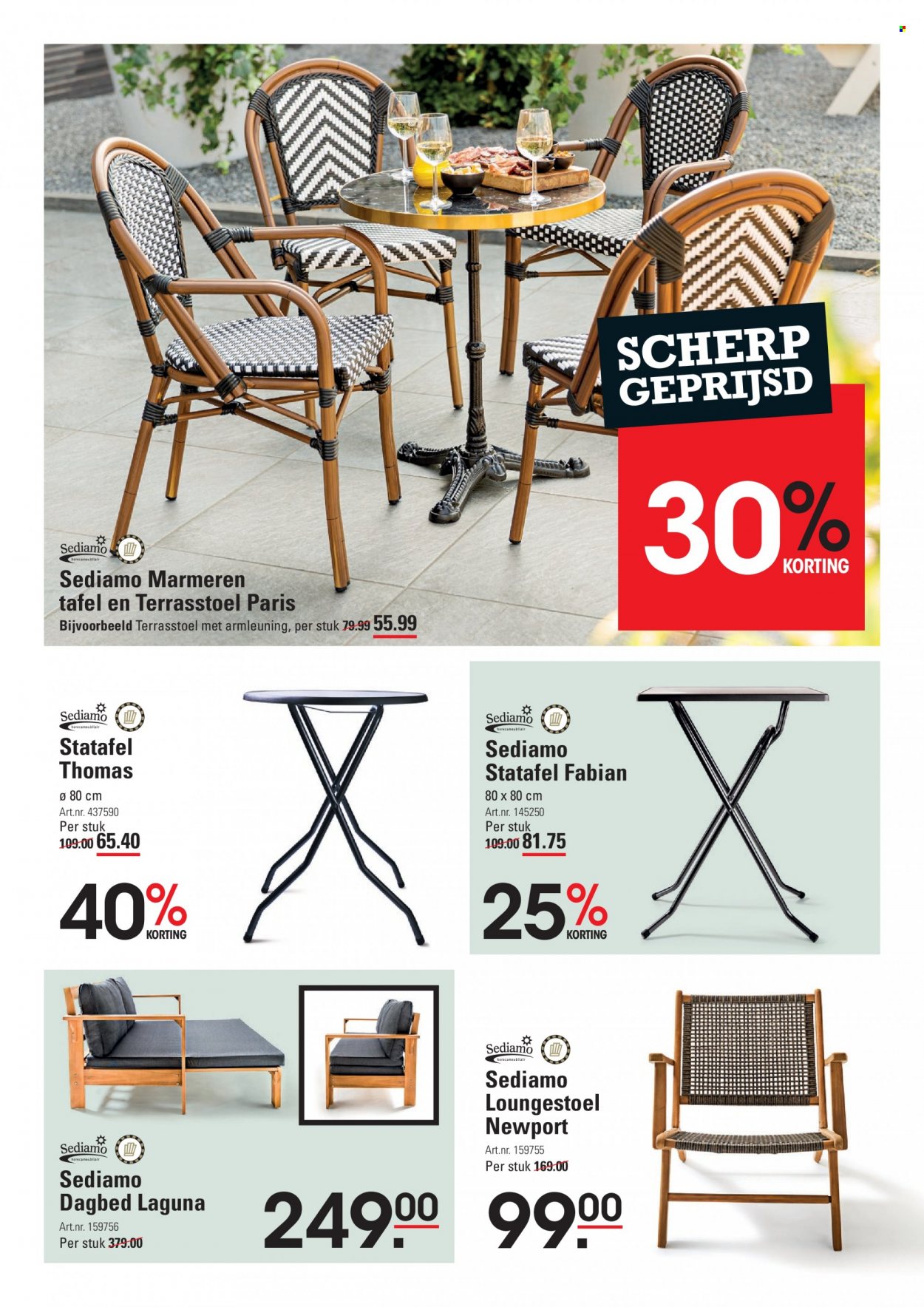 Sligro-aanbieding - 15-6-2023 - 3-7-2023. Pagina 12