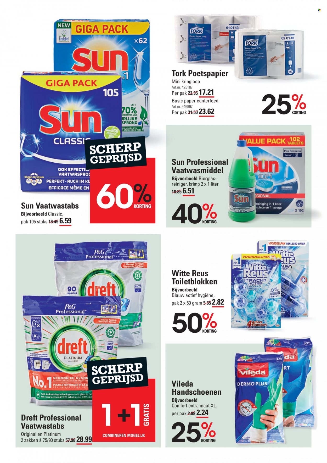 Sligro-aanbieding - 15-6-2023 - 3-7-2023. Pagina 14