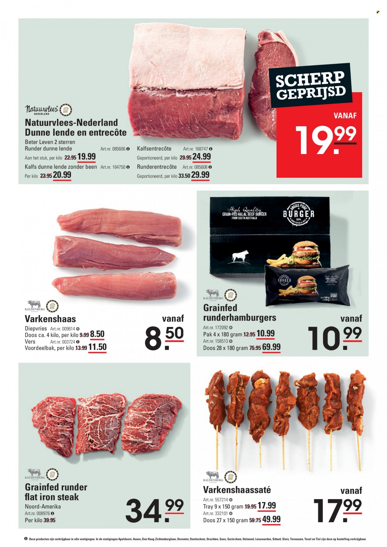 Sligro-aanbieding - 15-6-2023 - 3-7-2023. Pagina 5