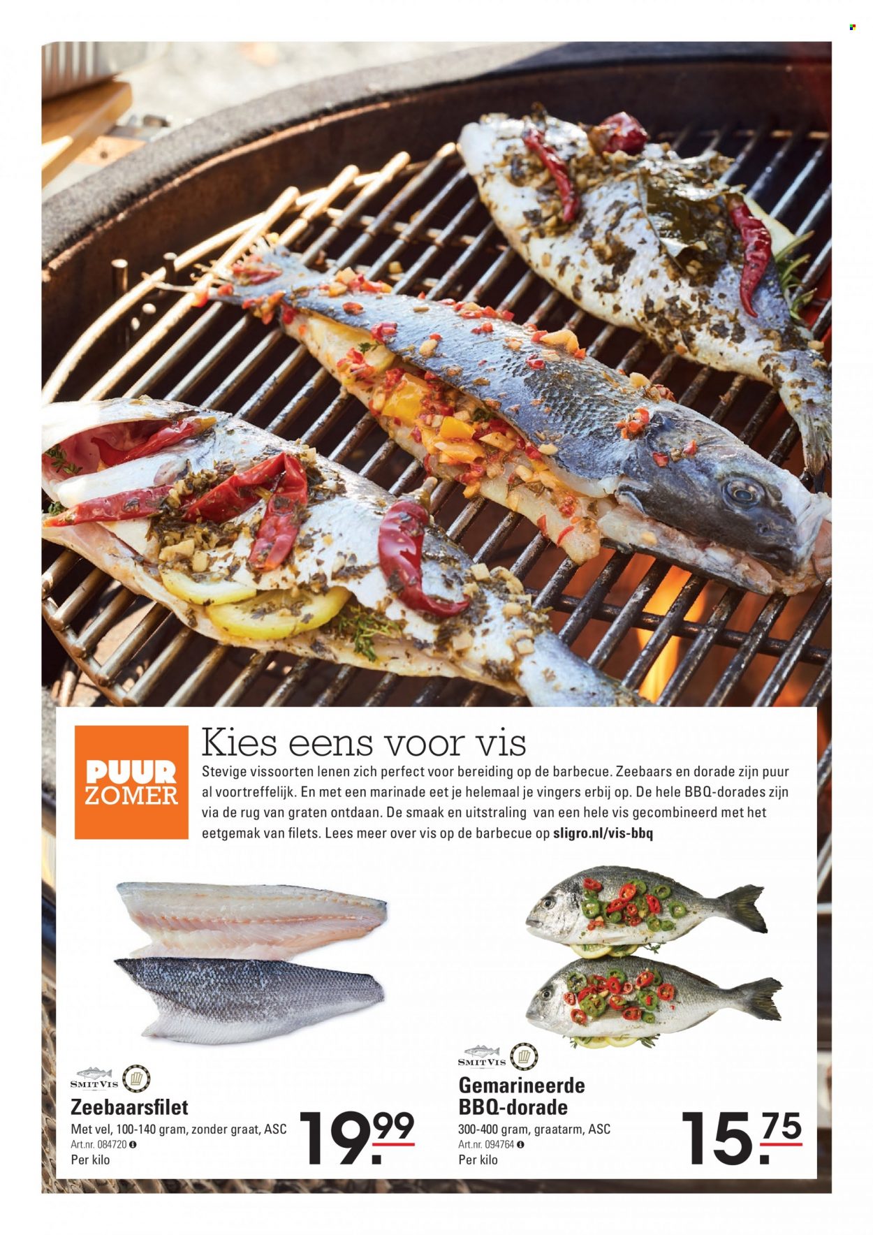 Sligro-aanbieding - 15-6-2023 - 3-7-2023. Pagina 6