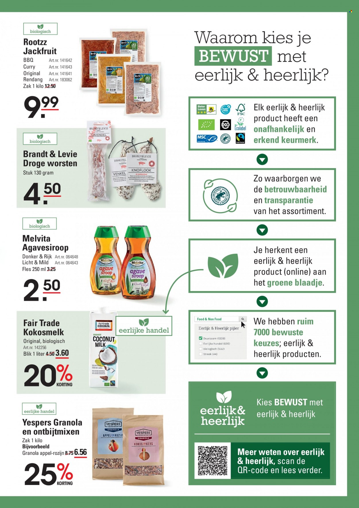Sligro-aanbieding - 15-6-2023 - 3-7-2023. Pagina 17