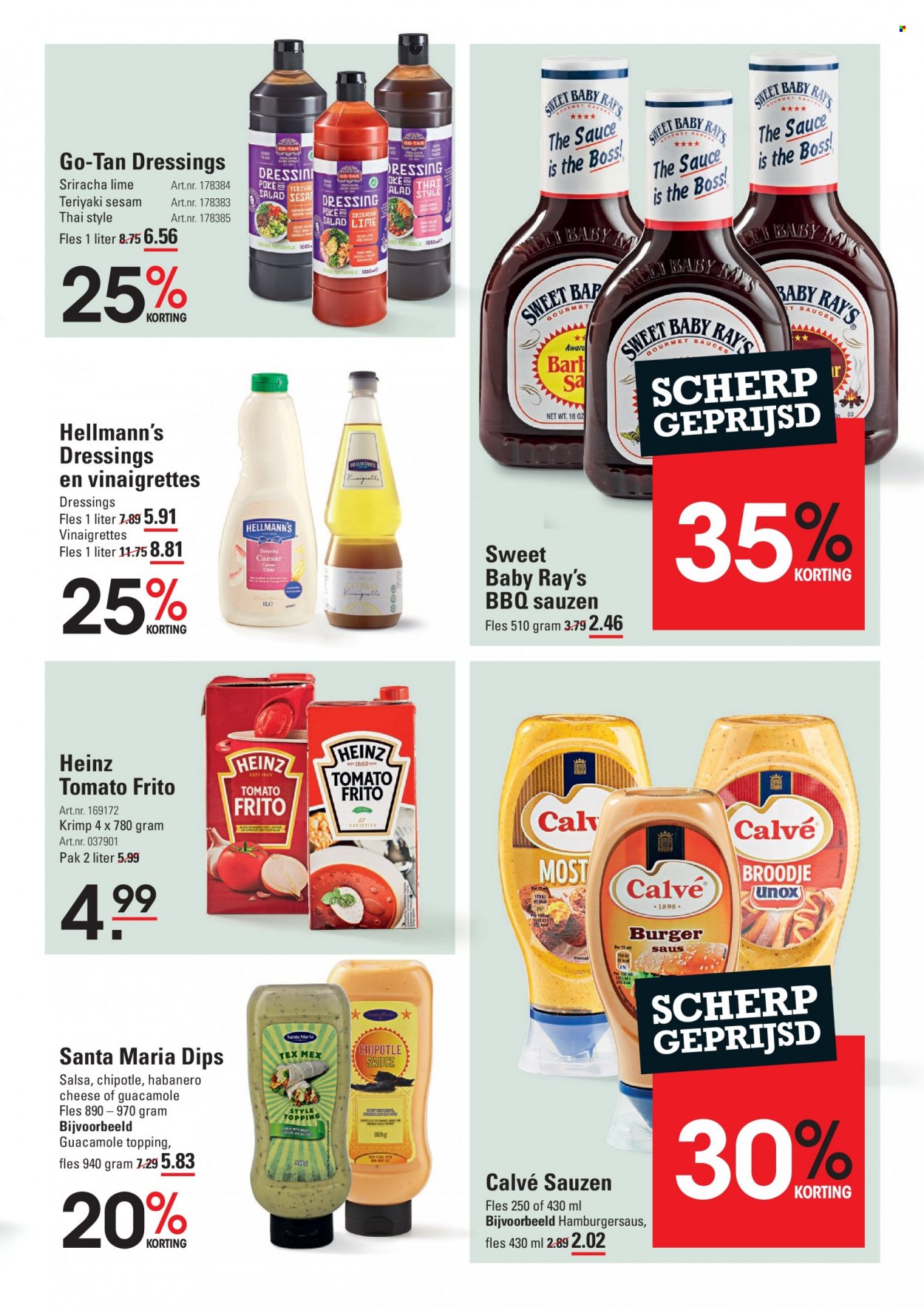 Sligro-aanbieding - 15-6-2023 - 3-7-2023. Pagina 19