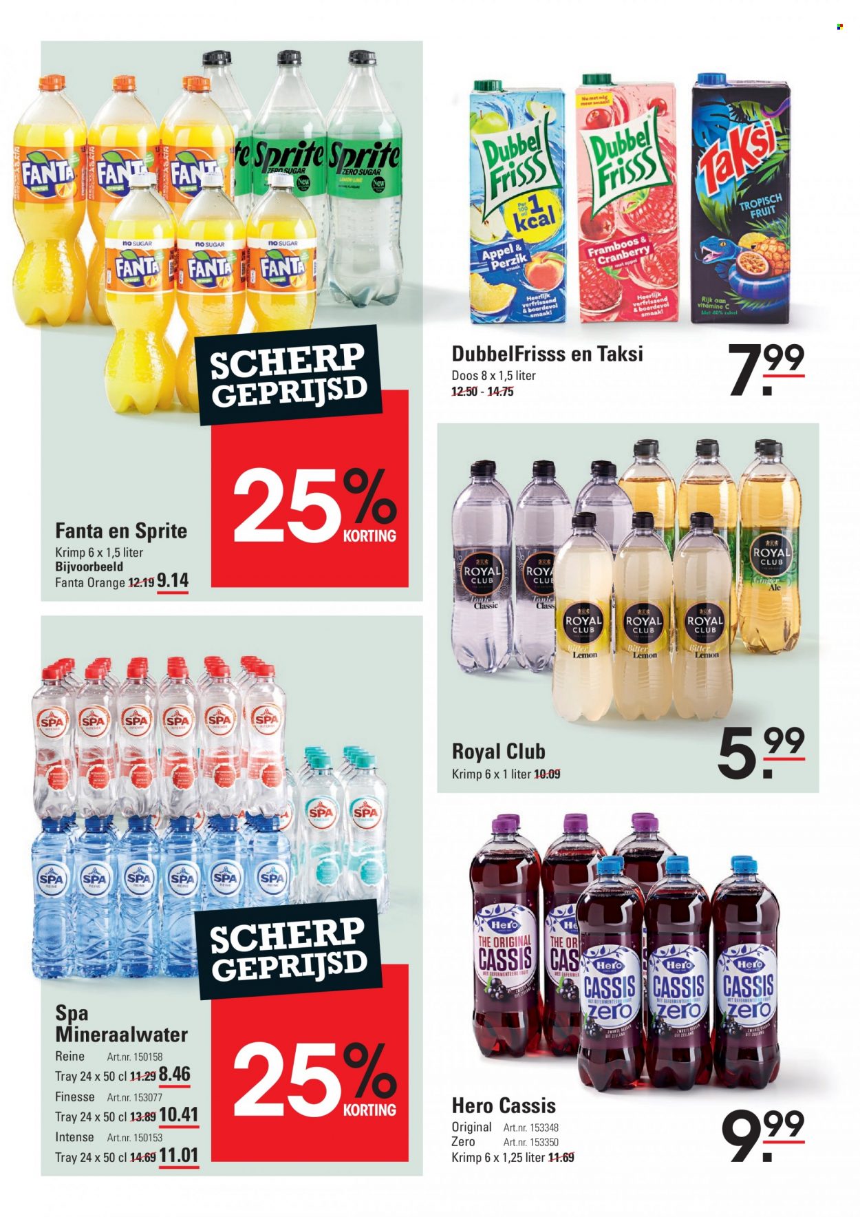 Sligro-aanbieding - 15-6-2023 - 3-7-2023. Pagina 22