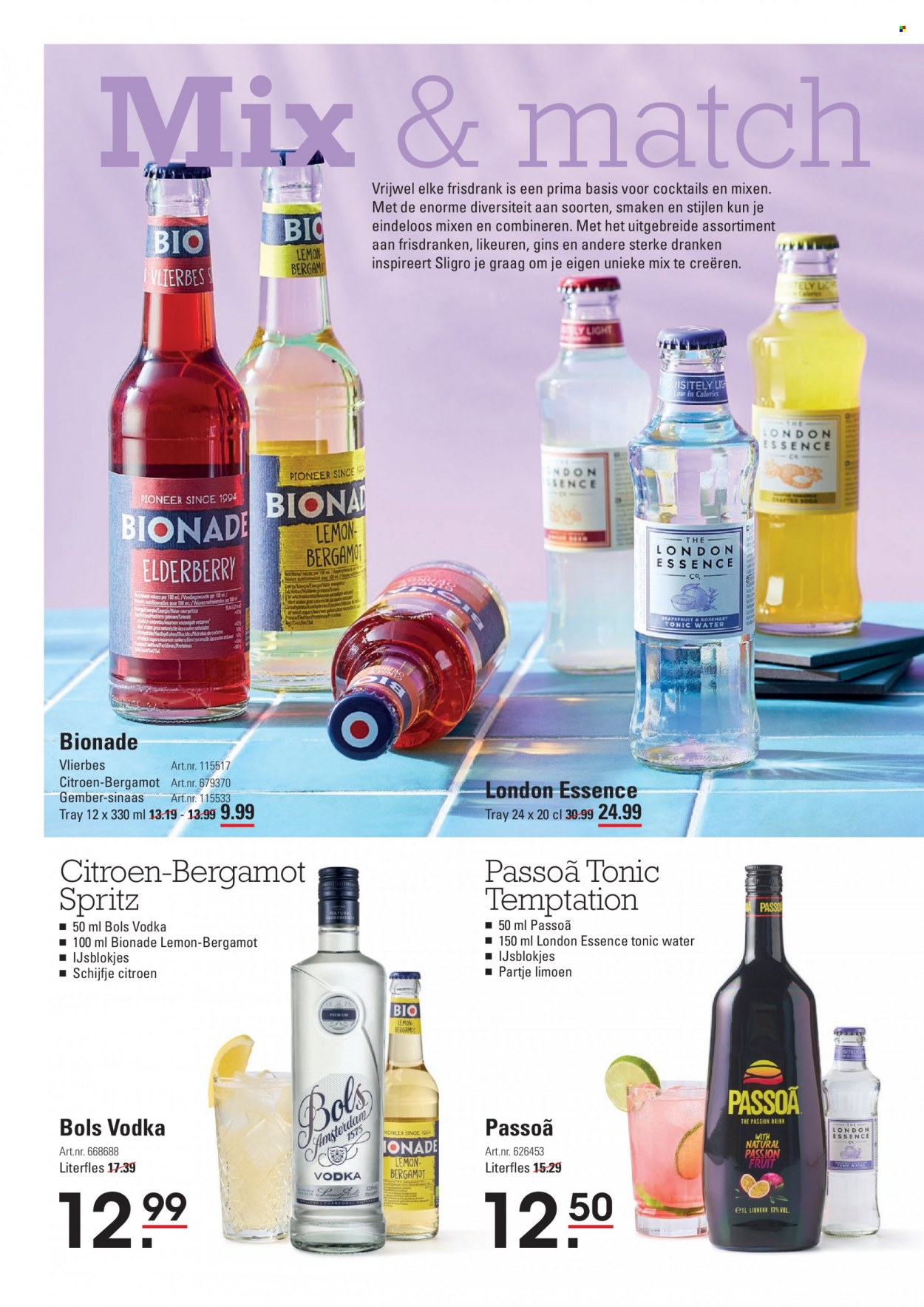 Sligro-aanbieding - 15-6-2023 - 3-7-2023. Pagina 4
